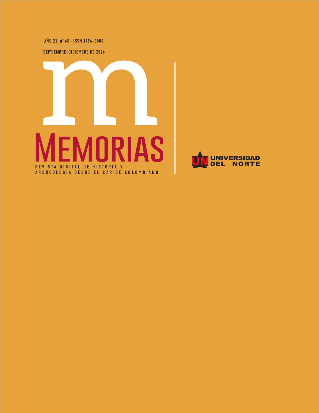 					Ver Núm. 60 (2026)
				